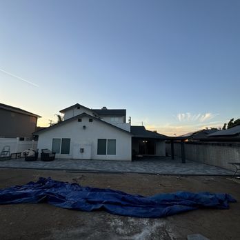 System Pavers - Pavers - Masonry/Concrete Near Me - San Marcos, California