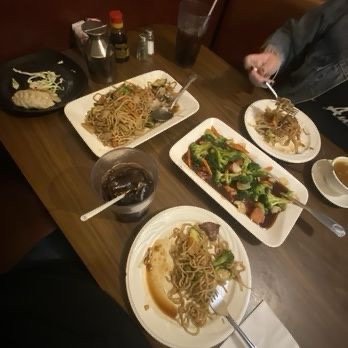 Asia Garden - Chinese Near Me - Hanford, California
