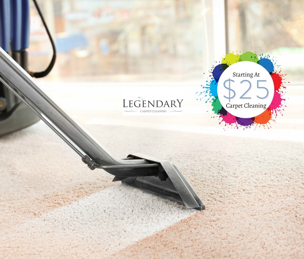 LEGENDARY CARPET CLEANING Updated June 2024 7059 N Magic Ln, Tucson