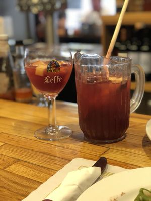 Madrid & Lisbon Restaurant by null