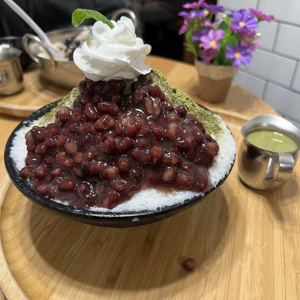 Sweetory - Desserts Near Me - Jackson Heights, New York Sweetory - Desserts Near Me - Jackson Heights, New York
