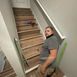 Maximum General Construction