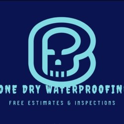 BoneDry Waterproofing