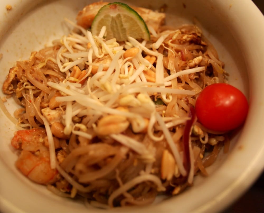 Aroii Take Away