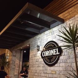 Choperia Coronel