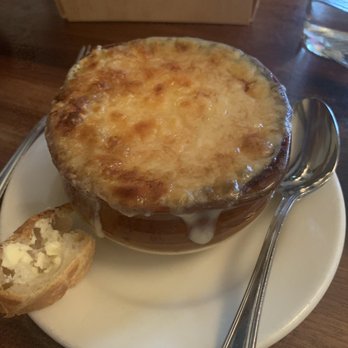 La Bonne Soupe Takeout & Delivery 294 Photos & 722 Reviews French