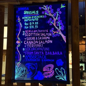 Ichima - Sushi Bars Near Me - Pasadena, California Ichima - Sushi Bars Near Me - Pasadena, California
