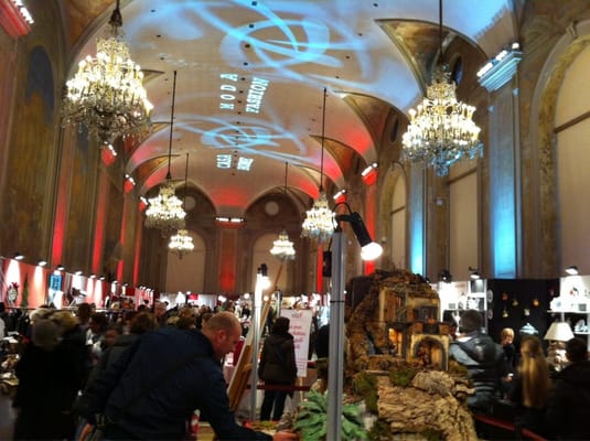 Palazzo Re Enzo by null