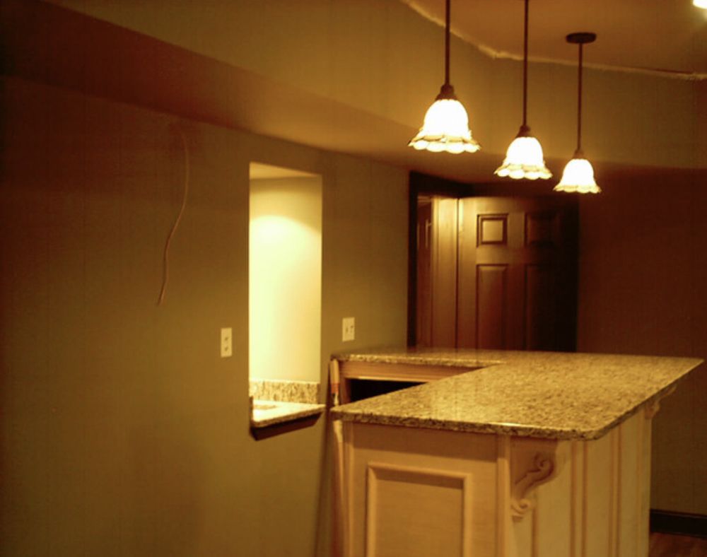 Slide of T. Riley Inc.