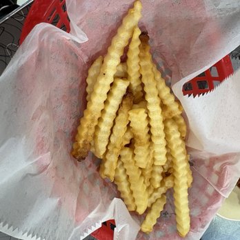 Mel's Diner - French fries - Diners Near Me - Paducah, Kentucky Mel's Diner - French fries - Diners Near Me - Paducah, Kentucky