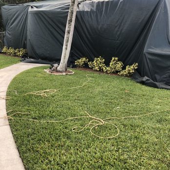 Econo-Way Exterminating - Pest Control Near Me - Hialeah, Florida