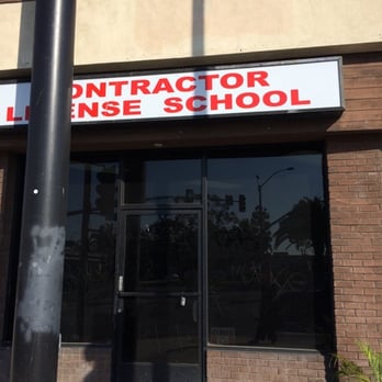 Contractors State License Schools - Vocational & Technical School Near Me - Lawndale, California Contractors State License Schools - Vocational & Technical School Near Me - Lawndale, California