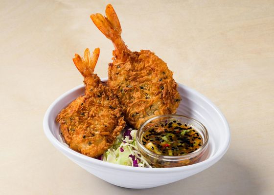 California Fish Grill by null