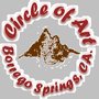 Photo of Borrego Springs Circle of Art