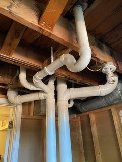 Slide of E Plumbing And Sewer