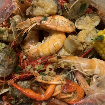 The Boil Shack - Seafood Near Me - Albany, New York The Boil Shack - Seafood Near Me - Albany, New York