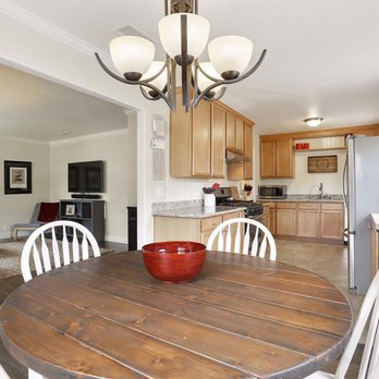 Fine Finish Staging & Design - Home Staging Near Me - Ripon, California