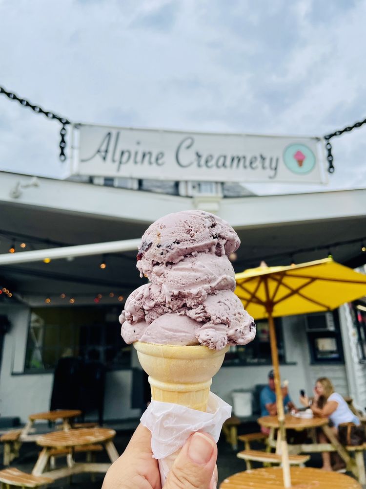 ALPINE CREAMERY Updated April 2024 21 Photos & 29 Reviews 14