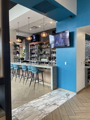 Hen Quarter Prime by null