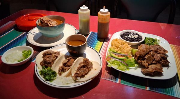 Casa del Mariachi . by null