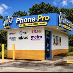 Mr Phone Pro - Where Customers Matter