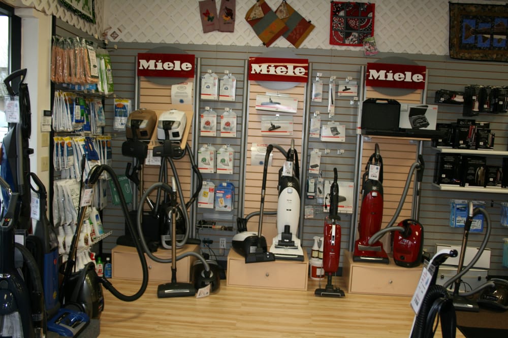 QUALITY SEWING & VACUUM Updated September 2024 12 Photos & 17