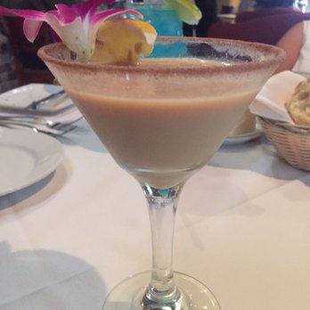 Papillon - Chocolate martini - French Near Me - Fremont, California