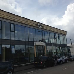 Rac BV