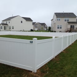 ABC inc Fencing - 4' privacy
