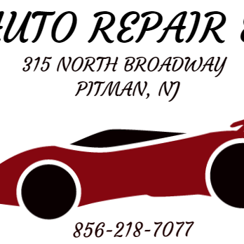 Pitman Auto Repair & Service - Auto Repair Near Me - Pitman, New Jersey Pitman Auto Repair & Service - Auto Repair Near Me - Pitman, New Jersey