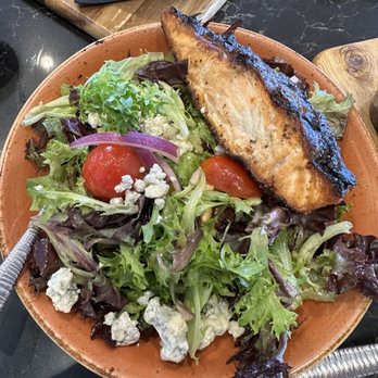 Desert Pony Tavern - Small portion of the Crimson Salad ($10) - Bars Near Me - Scottsdale, Arizona Desert Pony Tavern - Small portion of the Crimson Salad ($10) - Bars Near Me - Scottsdale, Arizona