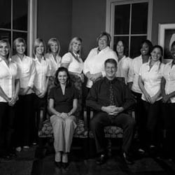 The Louisiana Center for Restorative Dentistry - Our Staff