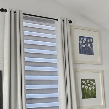LA Custom Blinds - Motorized zebra blackout blinds - Shades & Blinds Near Me - Los Angeles, California LA Custom Blinds - Motorized zebra blackout blinds - Shades & Blinds Near Me - Los Angeles, California
