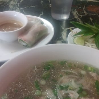 Pho King - Hands down best Pho in Tacoma - Vietnamese Near Me - Tacoma, Washington