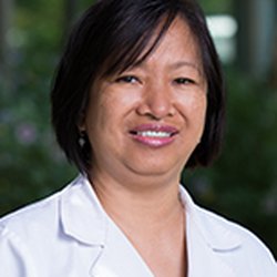 Mita Gordo, M.D