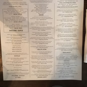 Côte Brasserie - Le menu part trois - Brasseries Near Me - London, XGL Côte Brasserie - Le menu part trois - Brasseries Near Me - London, XGL