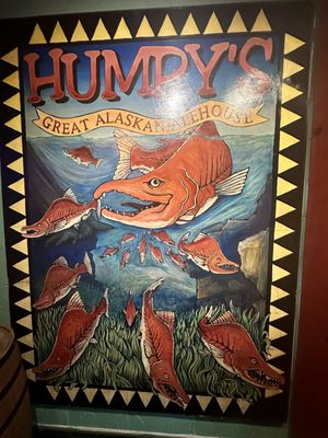 Humpy's Great Alaskan Alehouse by null