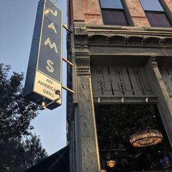 Jams Midtown - Entrance - Bars Near Me - Omaha, Nebraska