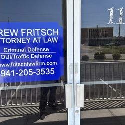 Drew Fritsch Law Firm P A