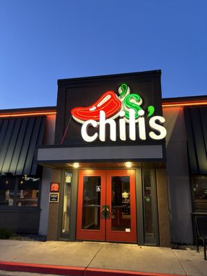 Chili's Grill & Bar by null