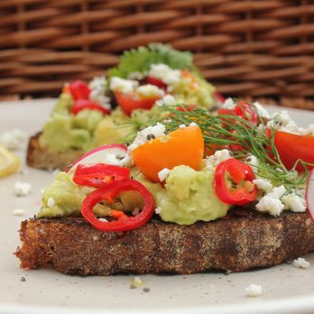 Hatch - Cafes Near Me - London, XGL Hatch - Cafes Near Me - London, XGL