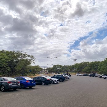Koko Head - Parking space - Hiking Near Me - Honolulu, Hawaii Koko Head - Parking space - Hiking Near Me - Honolulu, Hawaii