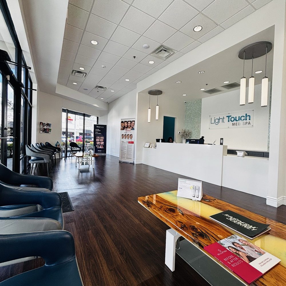 LightTouch Med Spa - Laser Hair Removal Near Me - Orlando, Florida LightTouch Med Spa - Laser Hair Removal Near Me - Orlando, Florida