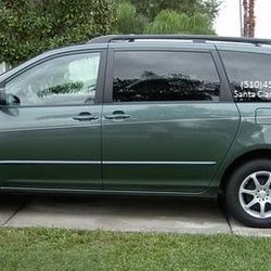 Santa Clara Airport Shuttle