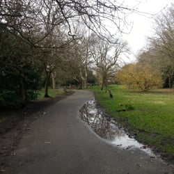Fog Lane Park