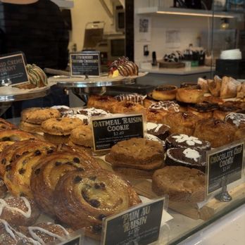 Roggenart - Bakeries Near Me - Reston, Virginia Roggenart - Bakeries Near Me - Reston, Virginia