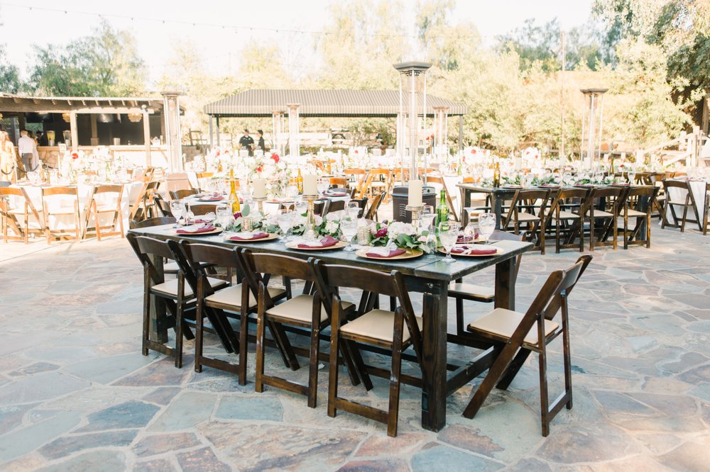 RUSTIC EVENTS 92 Photos & 64 Reviews Party Equipment Rentals