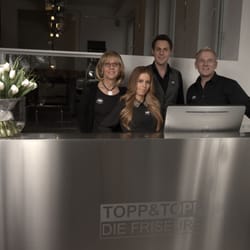 Topp&Topp