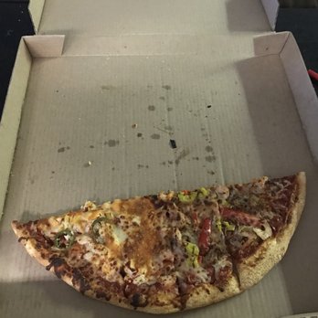 Rhombus Guys - Pizza Near Me - Fargo, North Dakota
