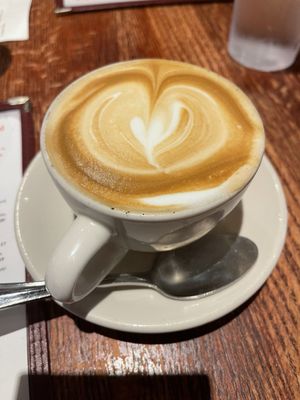 3rd Coast Cafe by null